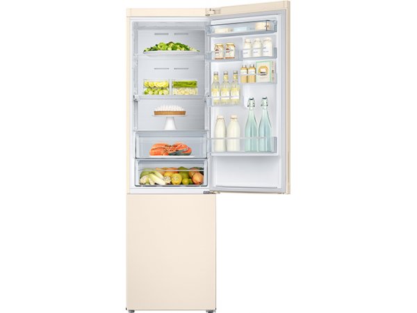 Холодильник Samsung RB37A5271EL