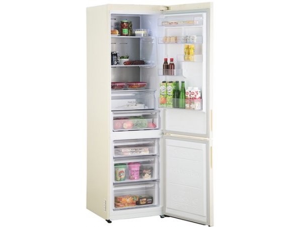 Холодильник Samsung RB37A5271EL