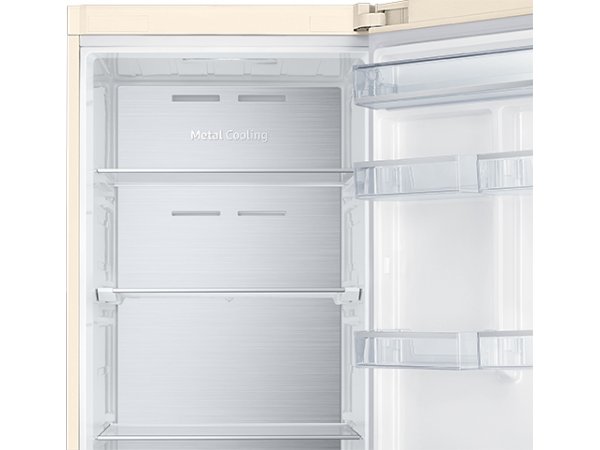 Холодильник Samsung RB37A5271EL