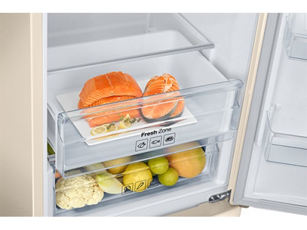 Холодильник Samsung RB37A5271EL
