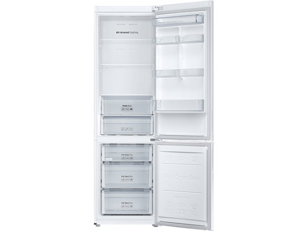 Холодильник Samsung RB37A5400WW Холодильник Samsung RB37A5400WW