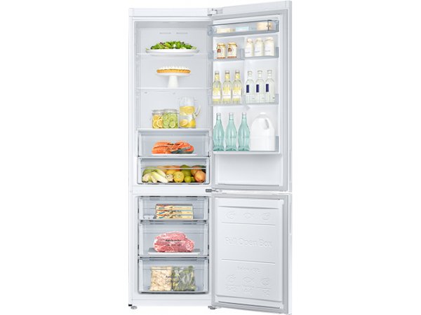 Холодильник Samsung RB37A5400WW Холодильник Samsung RB37A5400WW