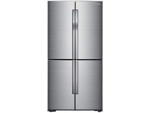 Холодильник Samsung RF-61 K90407F