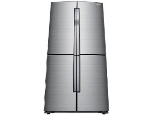 Холодильник Samsung RF-61 K90407F