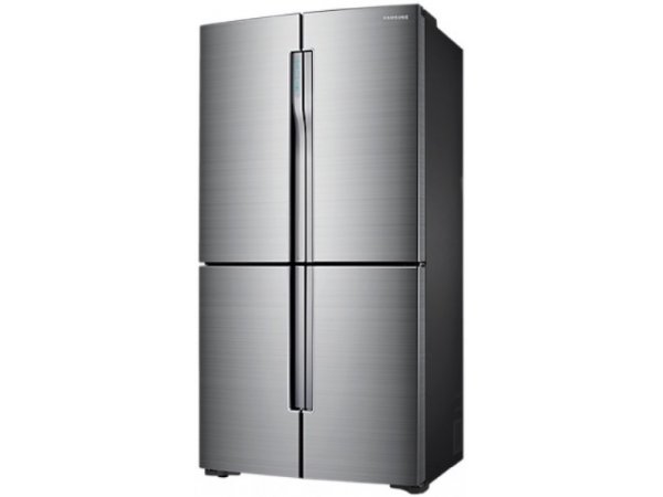 Холодильник Samsung RF-61 K90407F