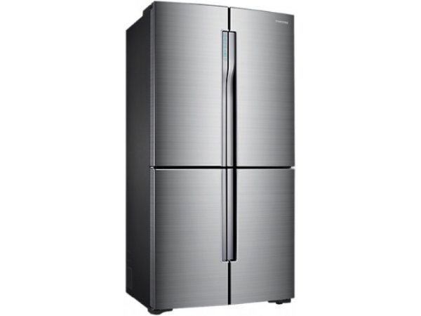 Холодильник Samsung RF-61 K90407F
