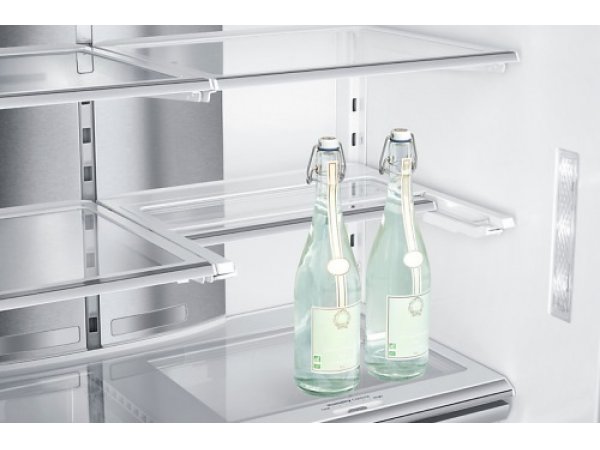 Холодильник Samsung RF-61 K90407F