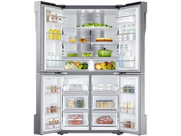 Холодильник Samsung RF-61 K90407F