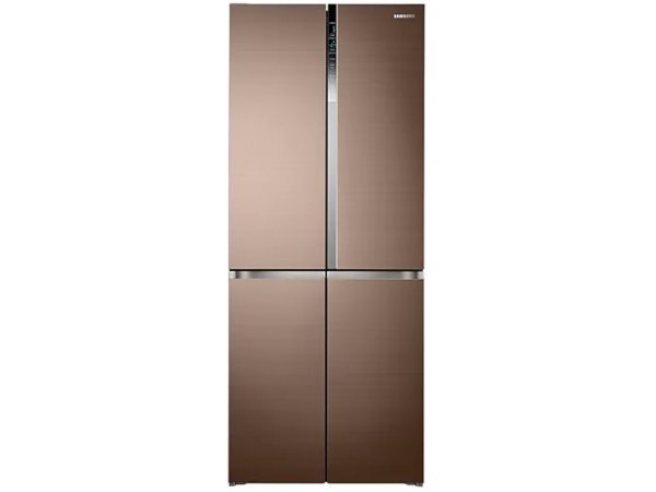 Холодильник Samsung RF50K5961DP