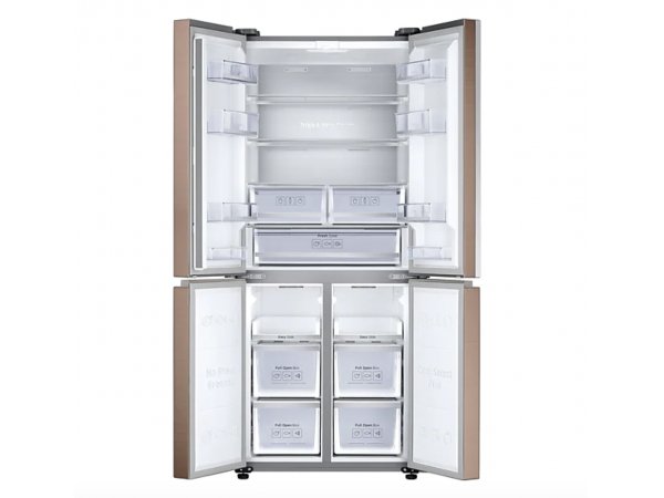 Холодильник Samsung RF50K5961DP Холодильник Samsung RF50K5961DP
