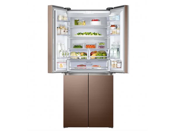 Холодильник Samsung RF50K5961DP Холодильник Samsung RF50K5961DP