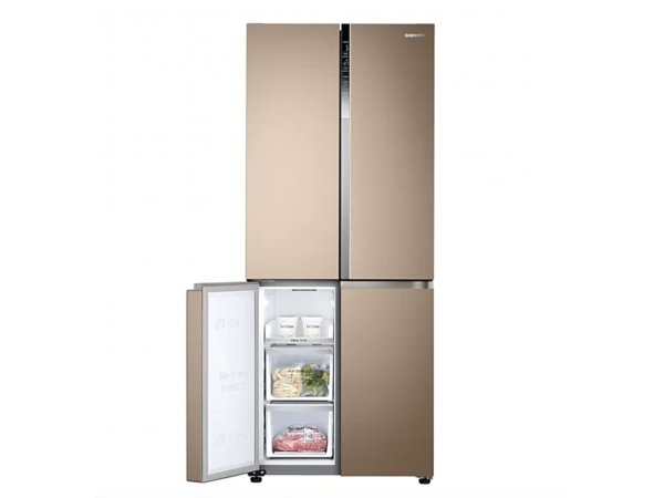 Холодильник Samsung RF50K5961DP Холодильник Samsung RF50K5961DP