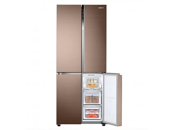 Холодильник Samsung RF50K5961DP Холодильник Samsung RF50K5961DP