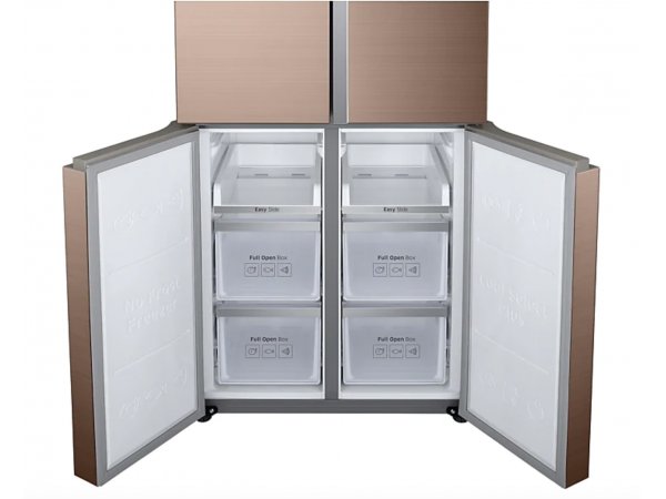 Холодильник Samsung RF50K5961DP Холодильник Samsung RF50K5961DP