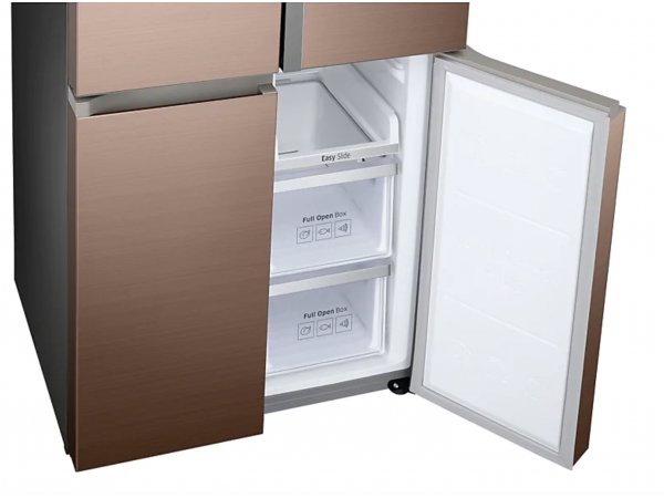 Холодильник Samsung RF50K5961DP Холодильник Samsung RF50K5961DP