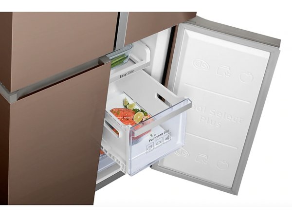 Холодильник Samsung RF50K5961DP Холодильник Samsung RF50K5961DP