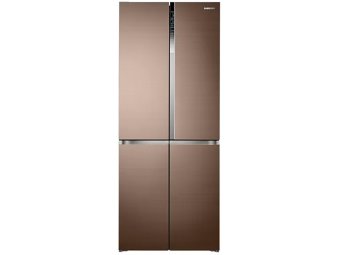 Холодильник Samsung RF50K5961DP