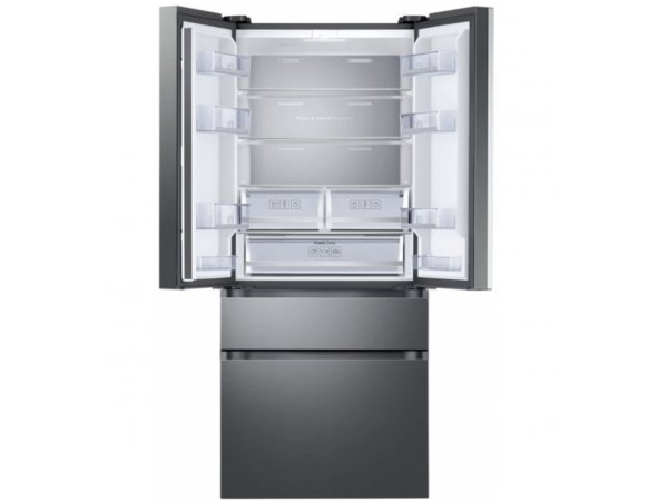 Холодильник Samsung RF50N5861B1 Холодильник Samsung RF50N5861B1