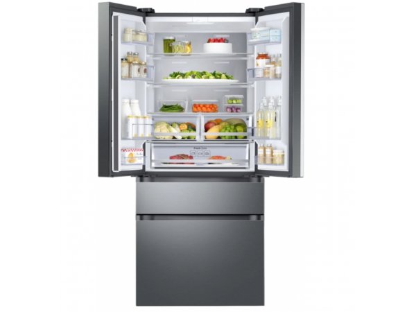 Холодильник Samsung RF50N5861B1 Холодильник Samsung RF50N5861B1