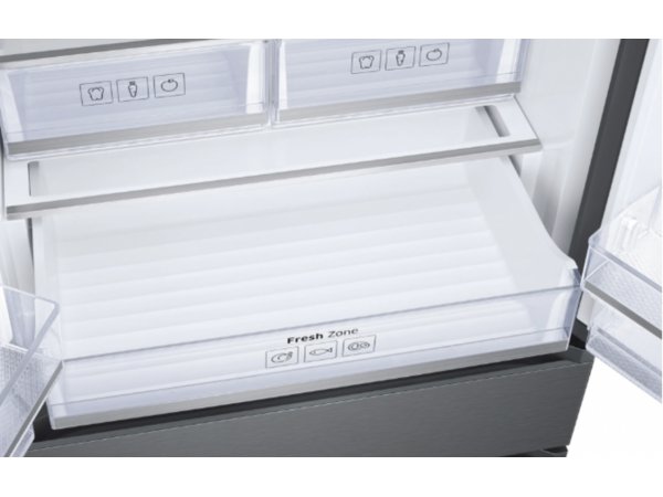 Холодильник Samsung RF50N5861B1 Холодильник Samsung RF50N5861B1