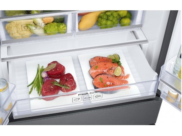 Холодильник Samsung RF50N5861B1 Холодильник Samsung RF50N5861B1