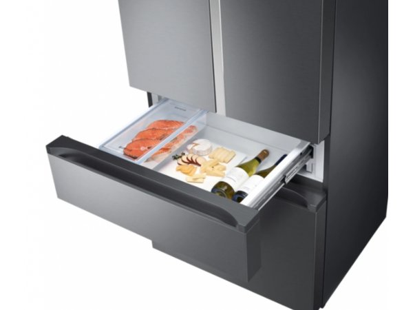 Холодильник Samsung RF50N5861B1 Холодильник Samsung RF50N5861B1