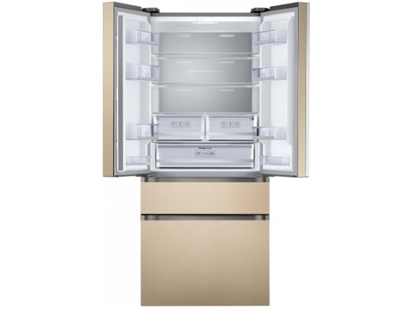 Холодильник Samsung RF50N5861FG