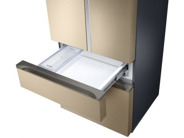 Холодильник Samsung RF50N5861FG