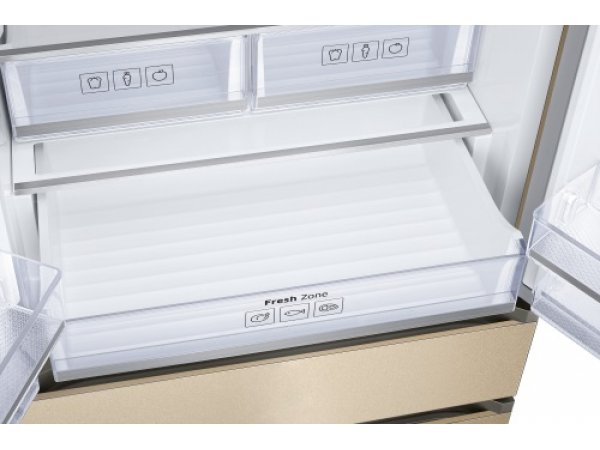 Холодильник Samsung RF50N5861FG