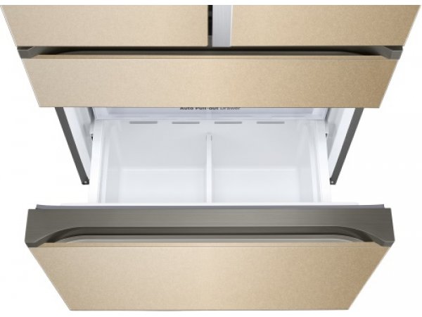 Холодильник Samsung RF50N5861FG