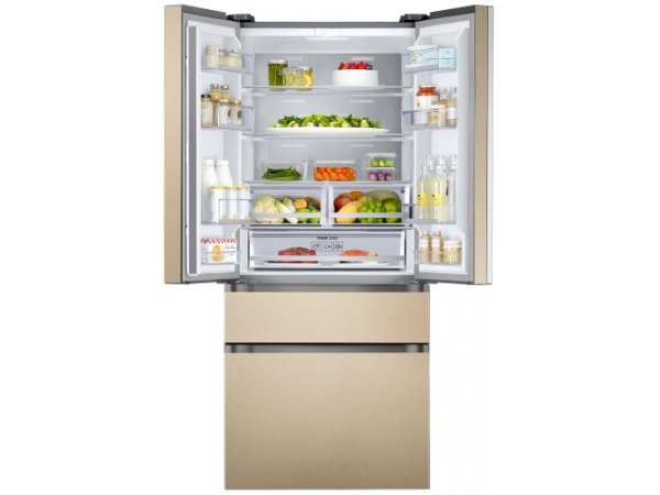 Холодильник Samsung RF50N5861FG