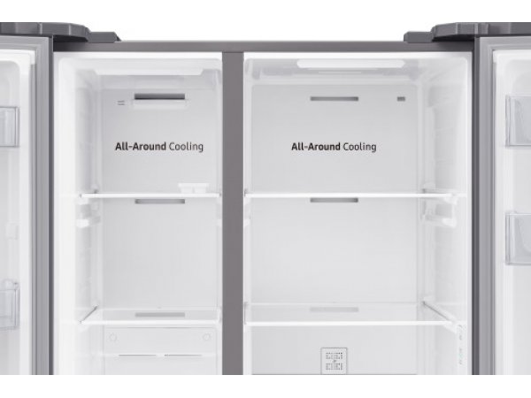 Холодильник Samsung RS61R5001M9 Холодильник Samsung RS61R5001M9