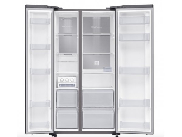 Холодильник Samsung RS62R50311L