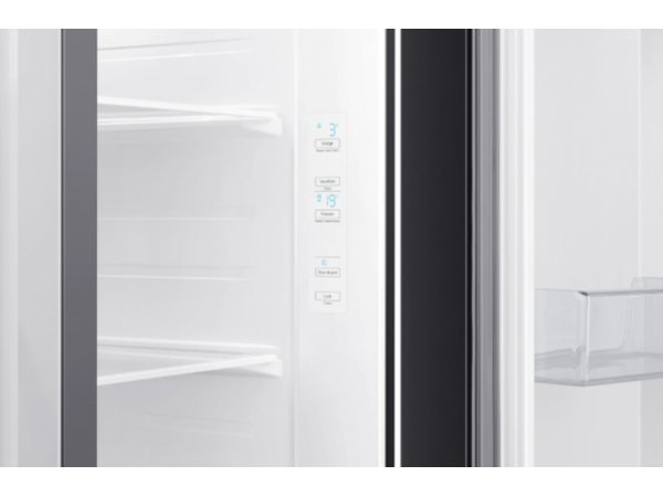 Холодильник Samsung RS62R50311L