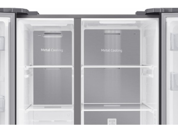 Холодильник Samsung RS62R50311L