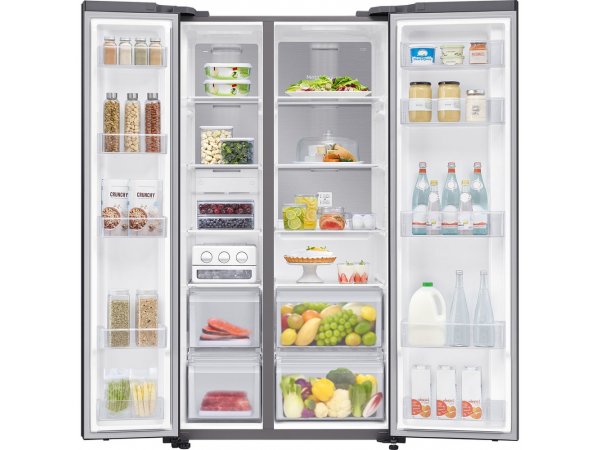 Холодильник Samsung RS62R50312C