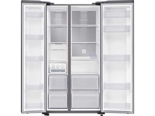 Холодильник Samsung RS62R50312C
