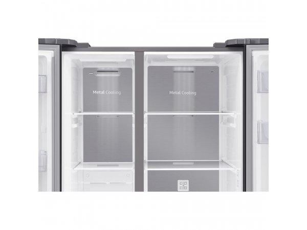 Холодильник Samsung RS62R50312C