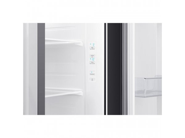 Холодильник Samsung RS62R50312C