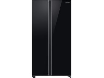 Холодильник Samsung RS62R50312C Холодильник Samsung RS62R50312C