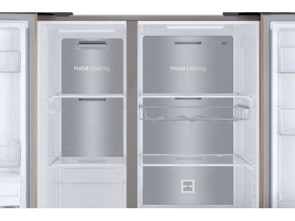 Холодильник Samsung RS63R5571F8 Холодильник Samsung RS63R5571F8
