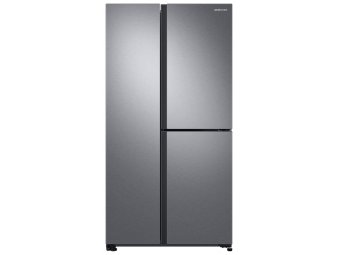 Холодильник Samsung RS63R5571SL Холодильник Samsung RS63R5571SL