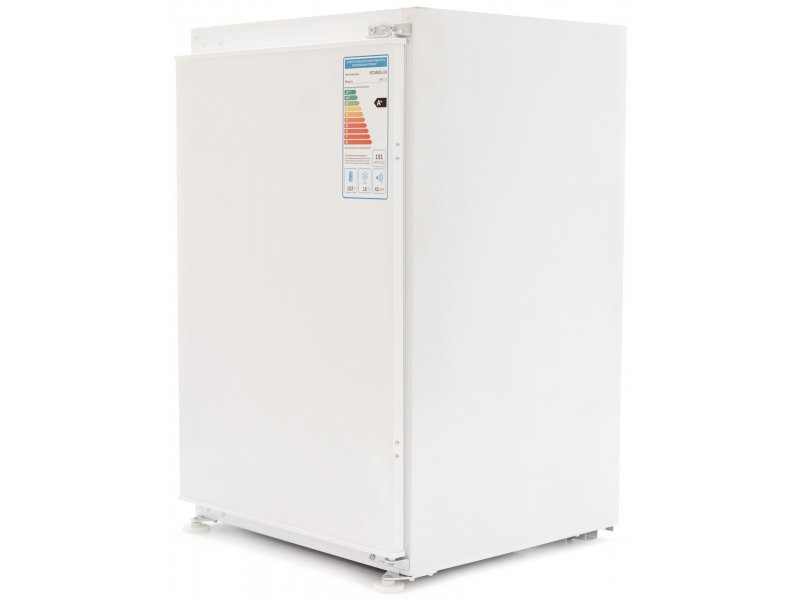 Встраиваемый холодильник Scandilux RBI118 Встраиваемый холодильник Scandilux RBI118