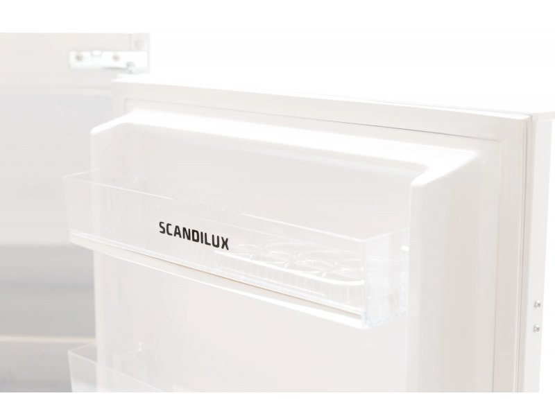 Встраиваемый холодильник Scandilux RBI118 Встраиваемый холодильник Scandilux RBI118