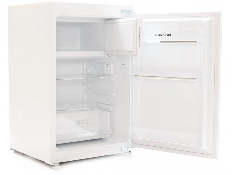 Встраиваемый холодильник Scandilux RBI118 Встраиваемый холодильник Scandilux RBI118