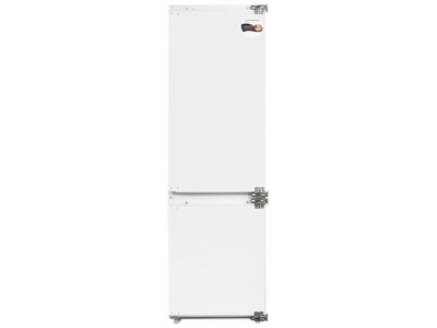 Встраиваемый холодильник Schaub Lorenz SLU E235W4 белый