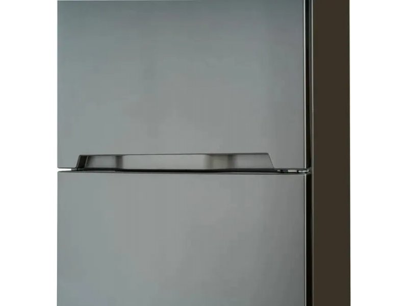 Холодильник Schaub Lorenz SLU S620X3E нержавеющая сталь