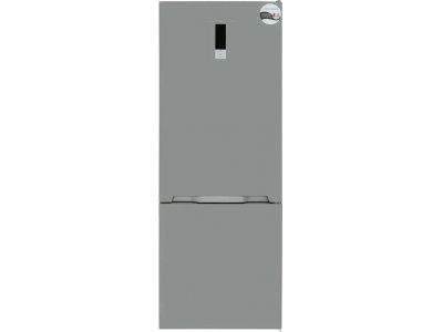 Холодильник Schaub Lorenz SLU S620X3E нержавеющая сталь