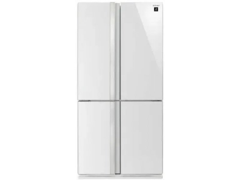 Холодильник Sharp SJ-GX98PWH белый Холодильник Sharp SJ-GX98PWH белый