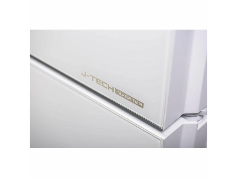 Холодильник Sharp SJ-GX98PWH белый Холодильник Sharp SJ-GX98PWH белый